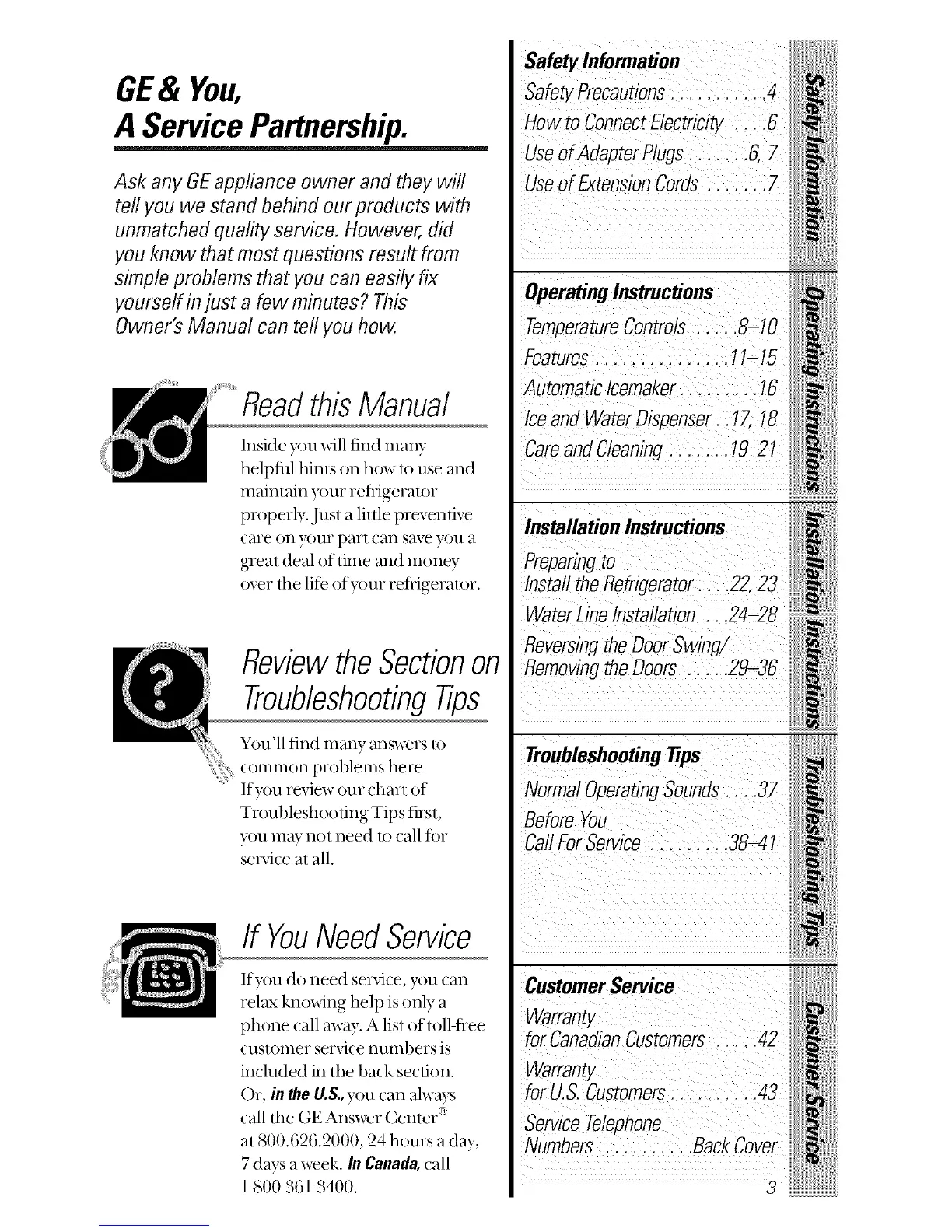 Page #3 background image