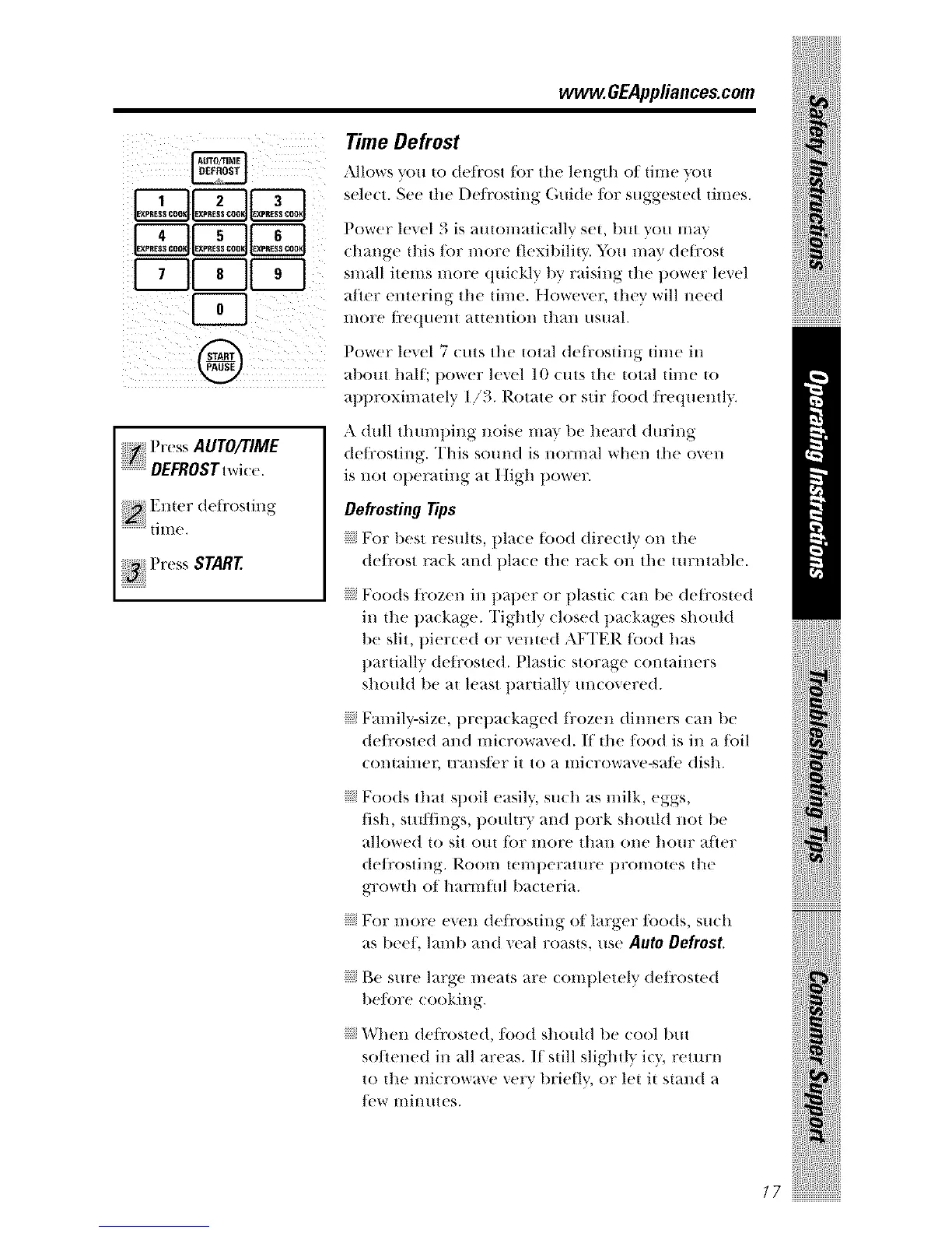 Page #17 background image
