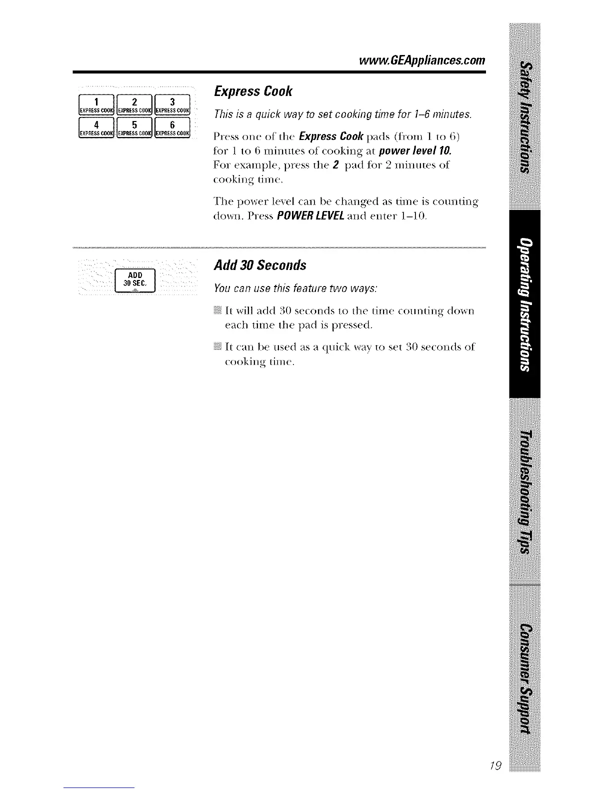 Page #19 background image