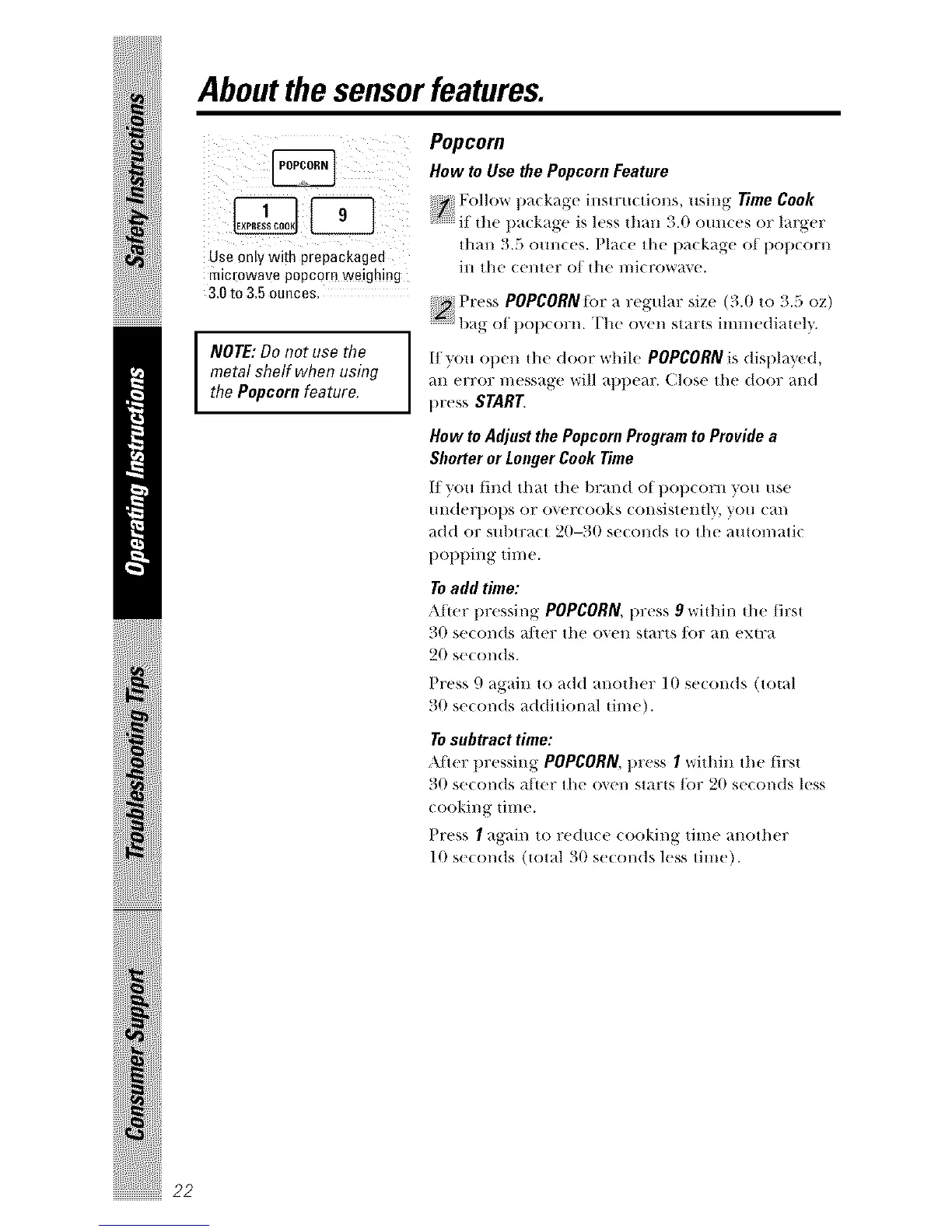 Page #22 background image
