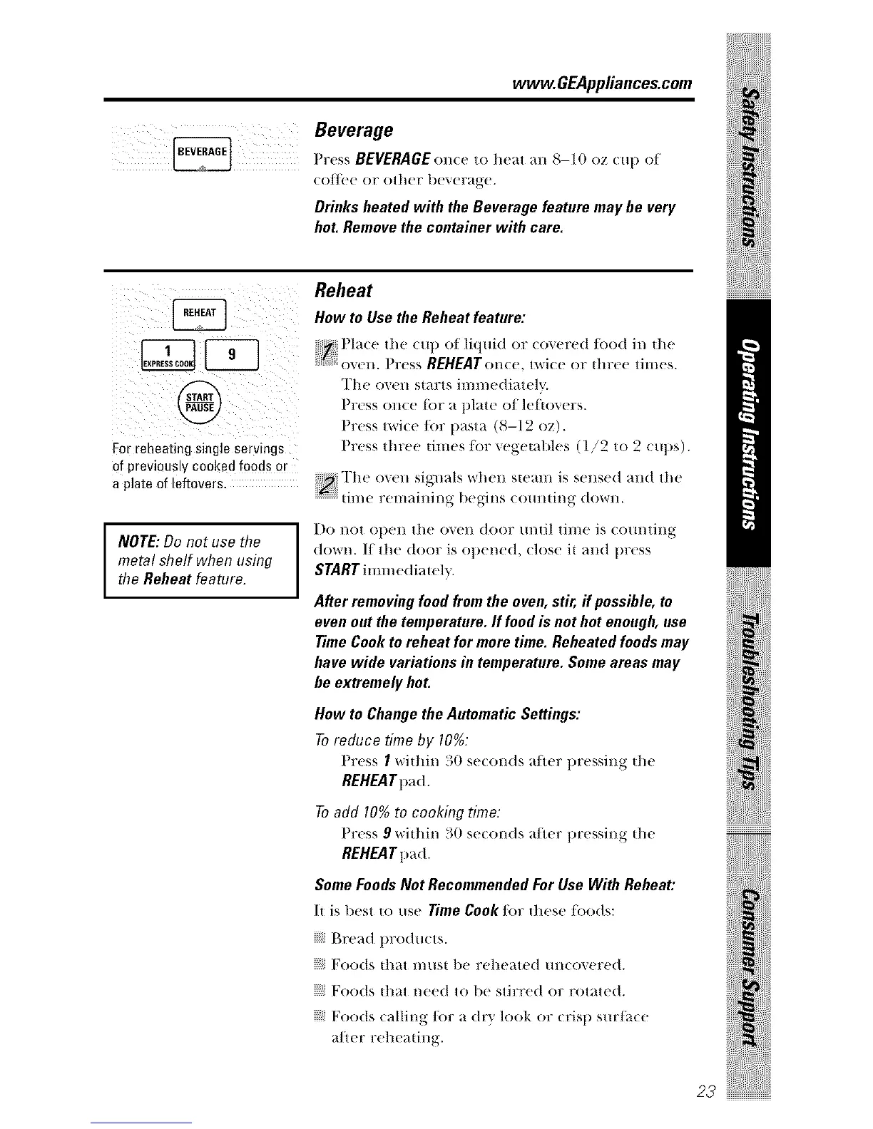 Page #23 background image