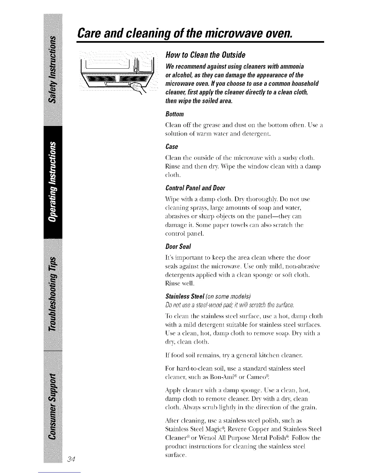 Page #34 background image