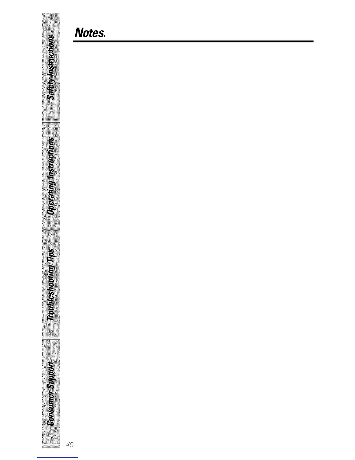 Page #40 background image