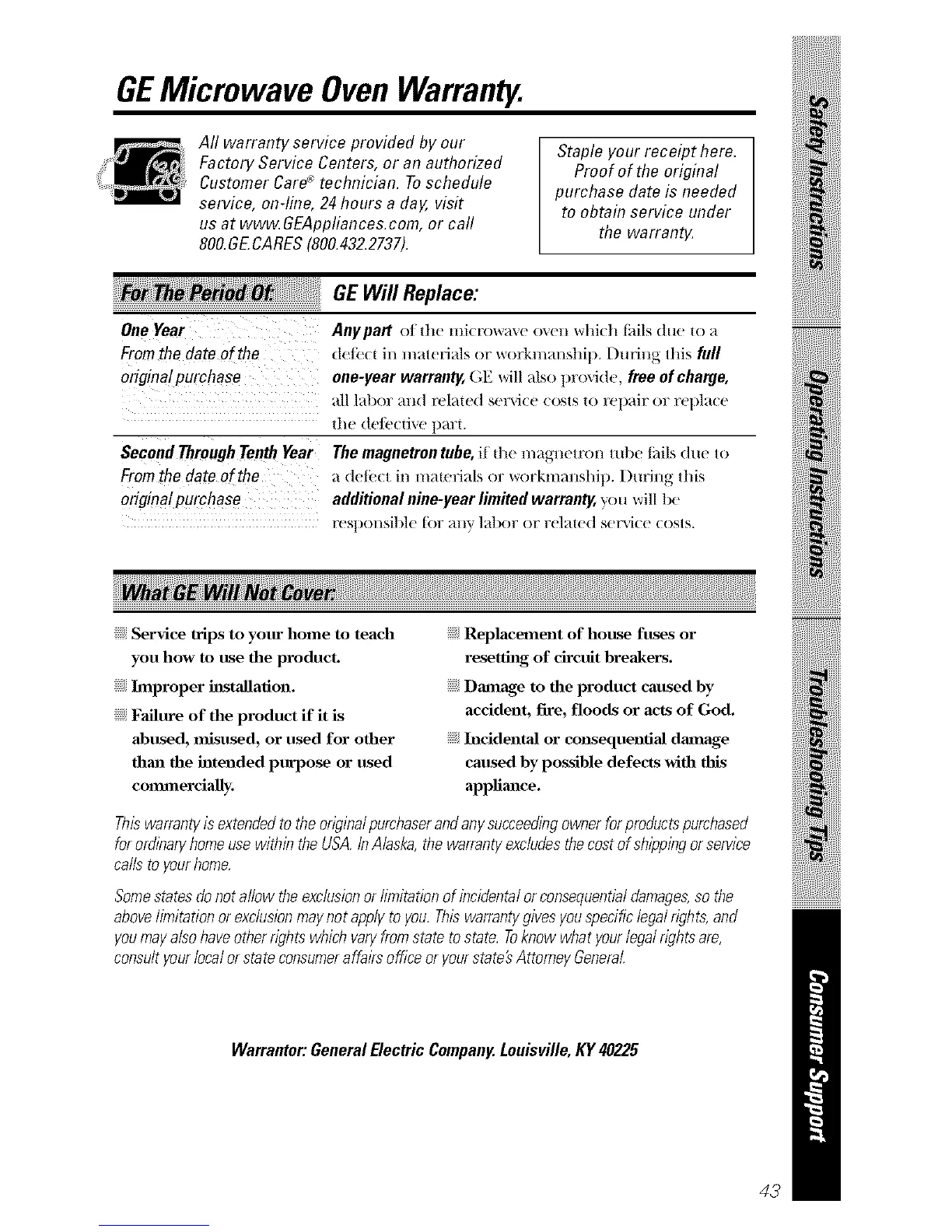Page #43 background image
