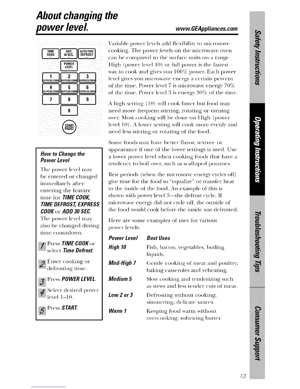 Page #13 background image