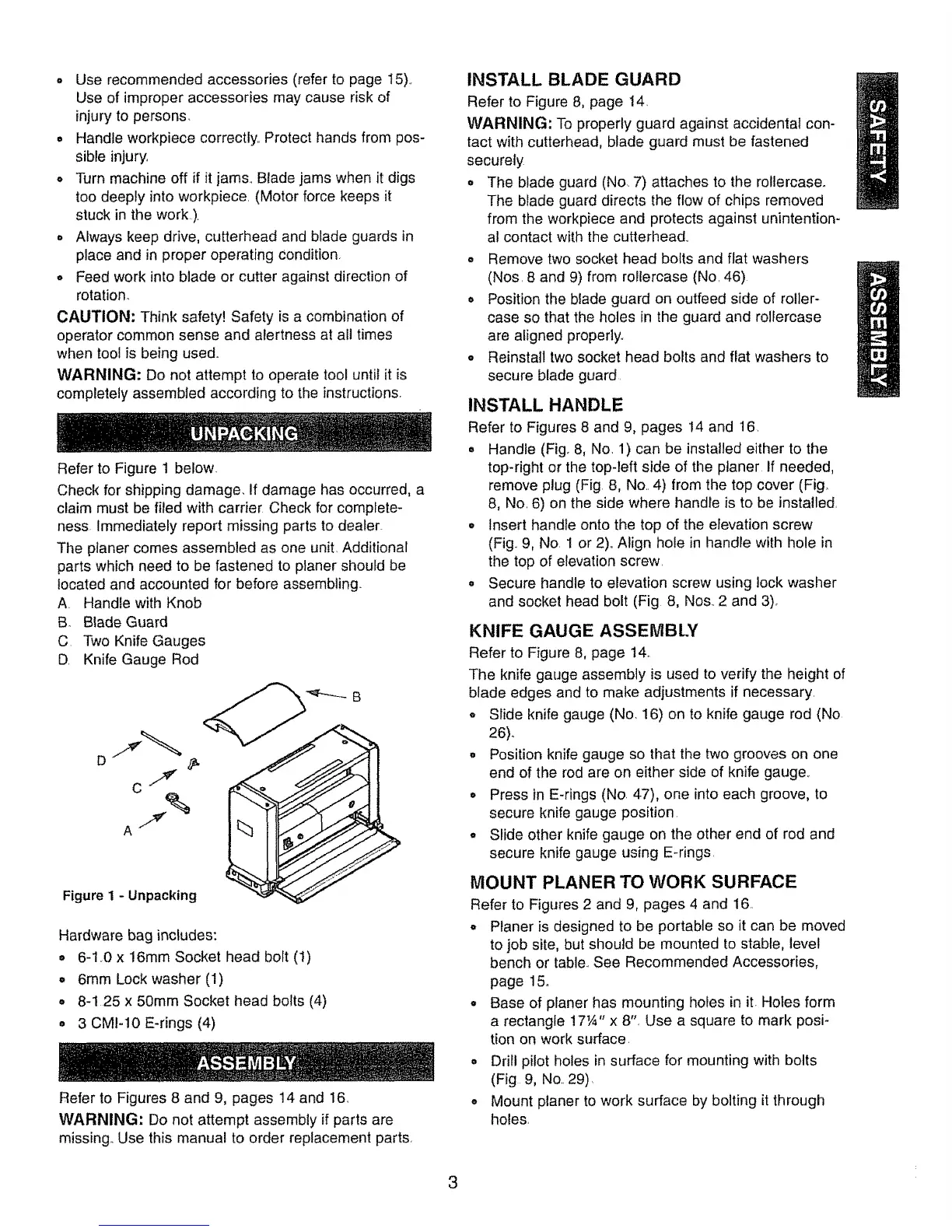 Page #3 background image