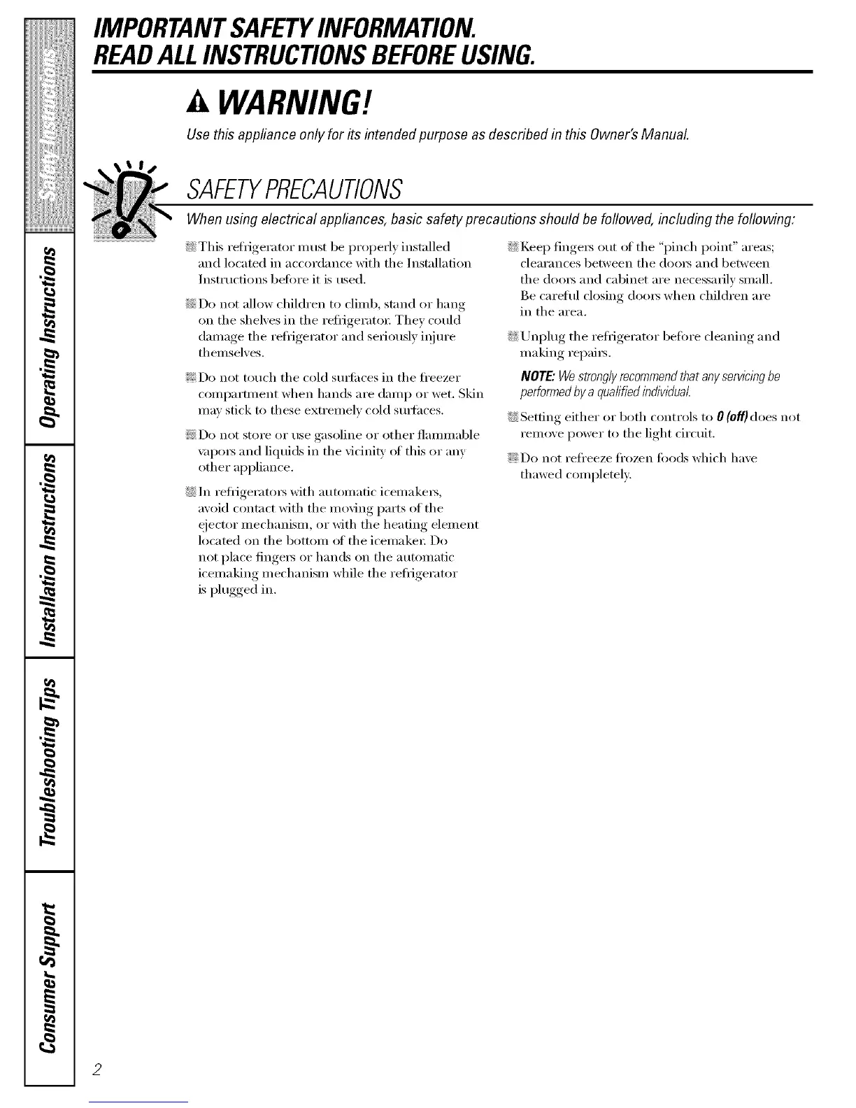 Page #2 background image