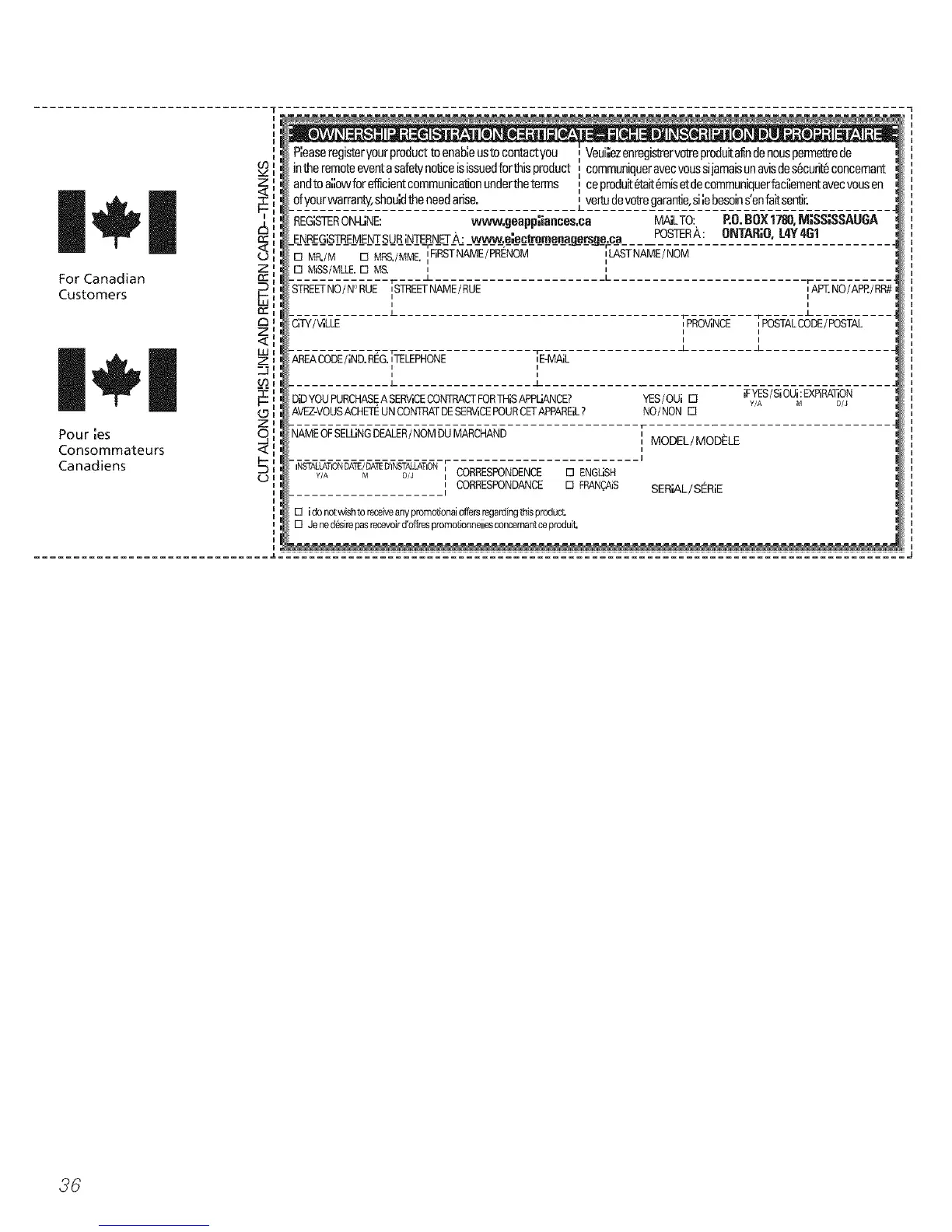 Page #36 background image