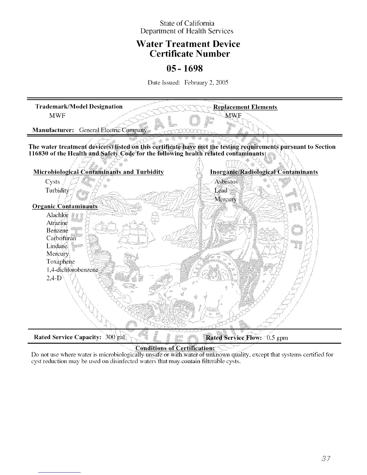 Page #37 background image