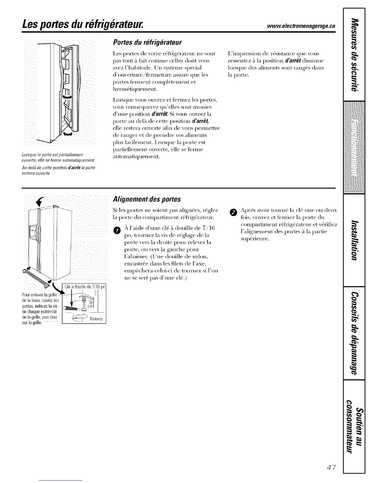 Page #47 background image