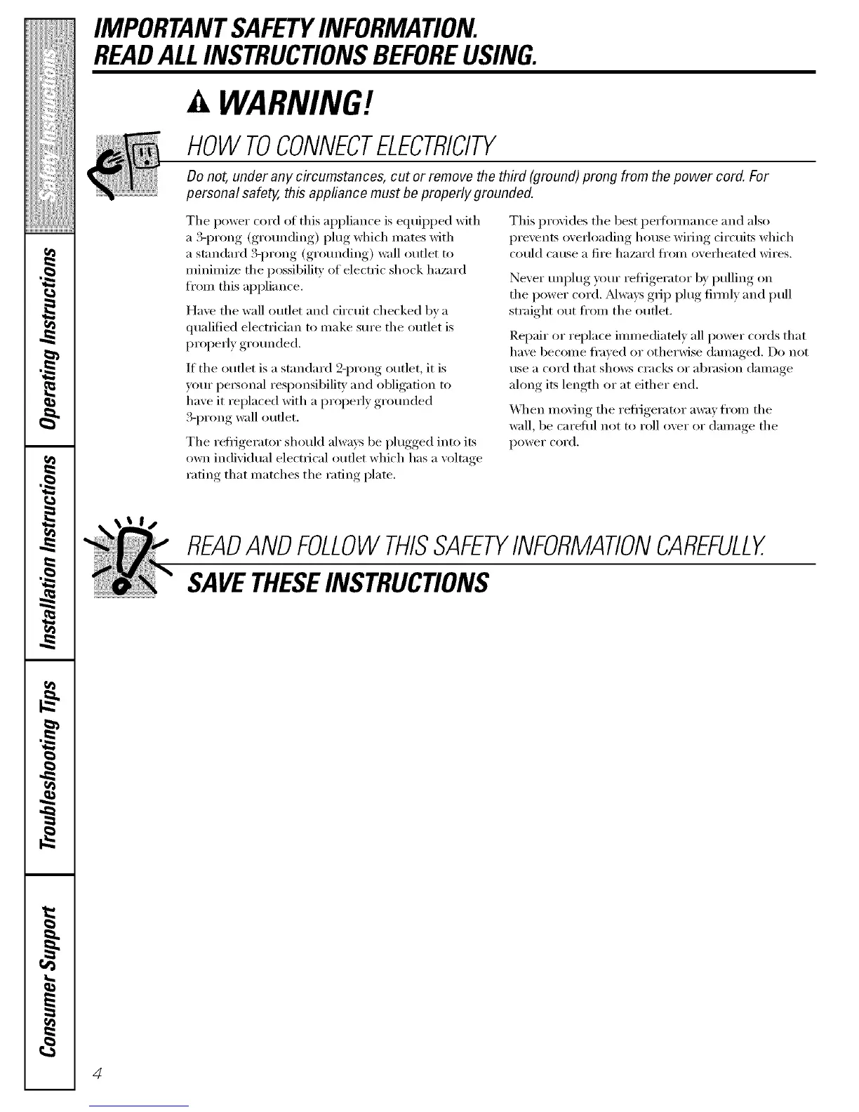 Page #4 background image