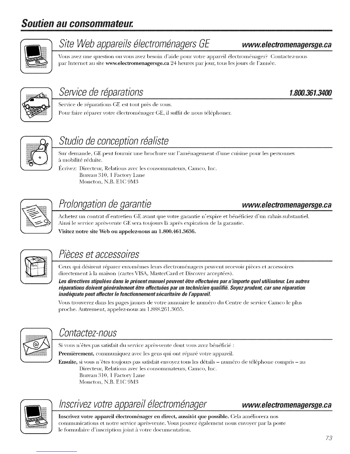 Page #73 background image