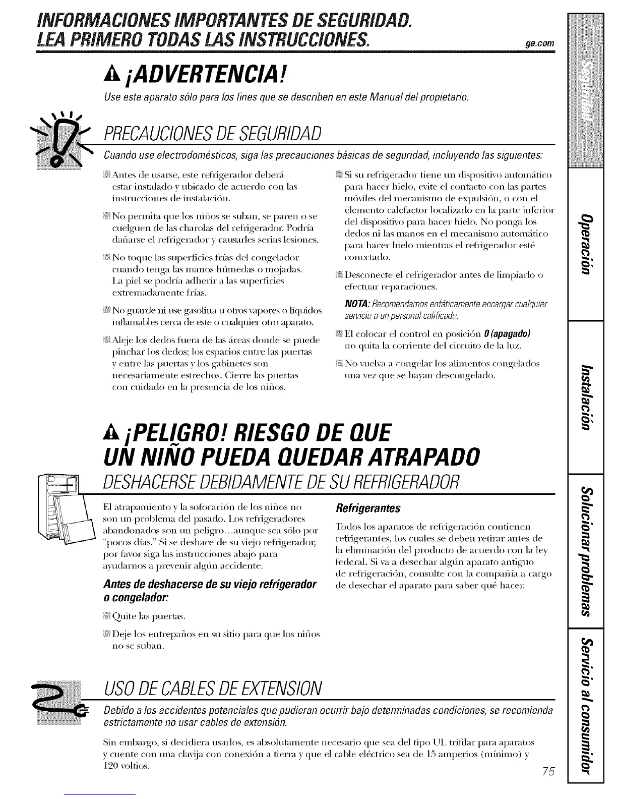 Page #75 background image