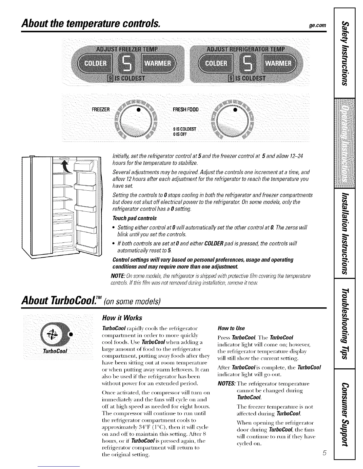 Page #5 background image