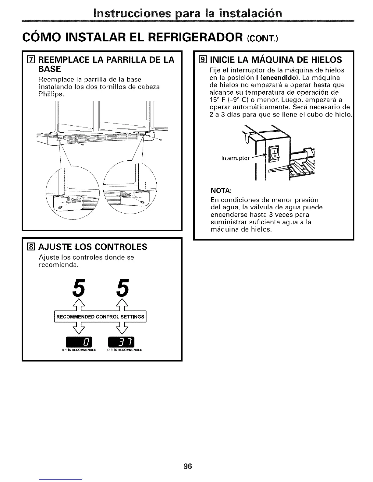 Page #96 background image