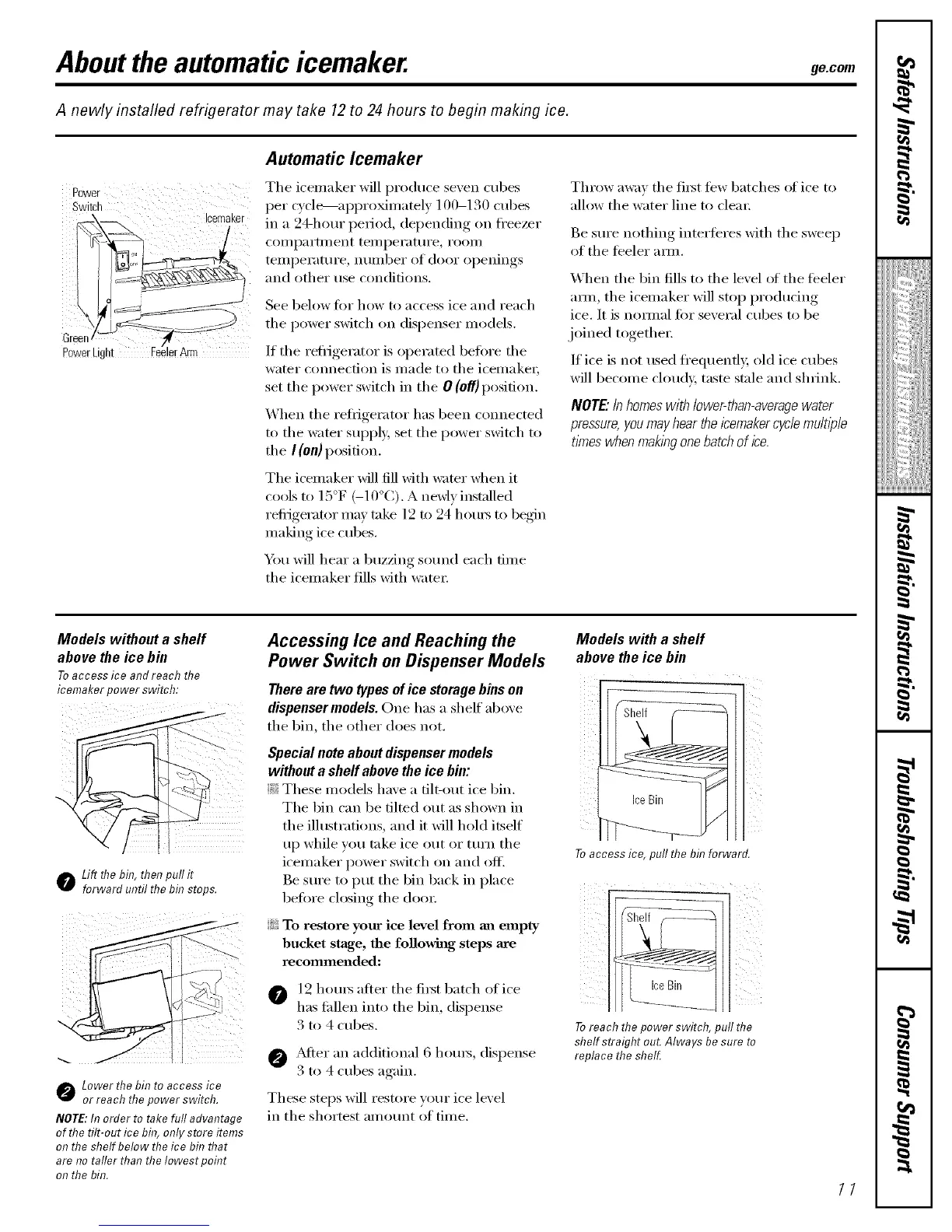 Page #11 background image
