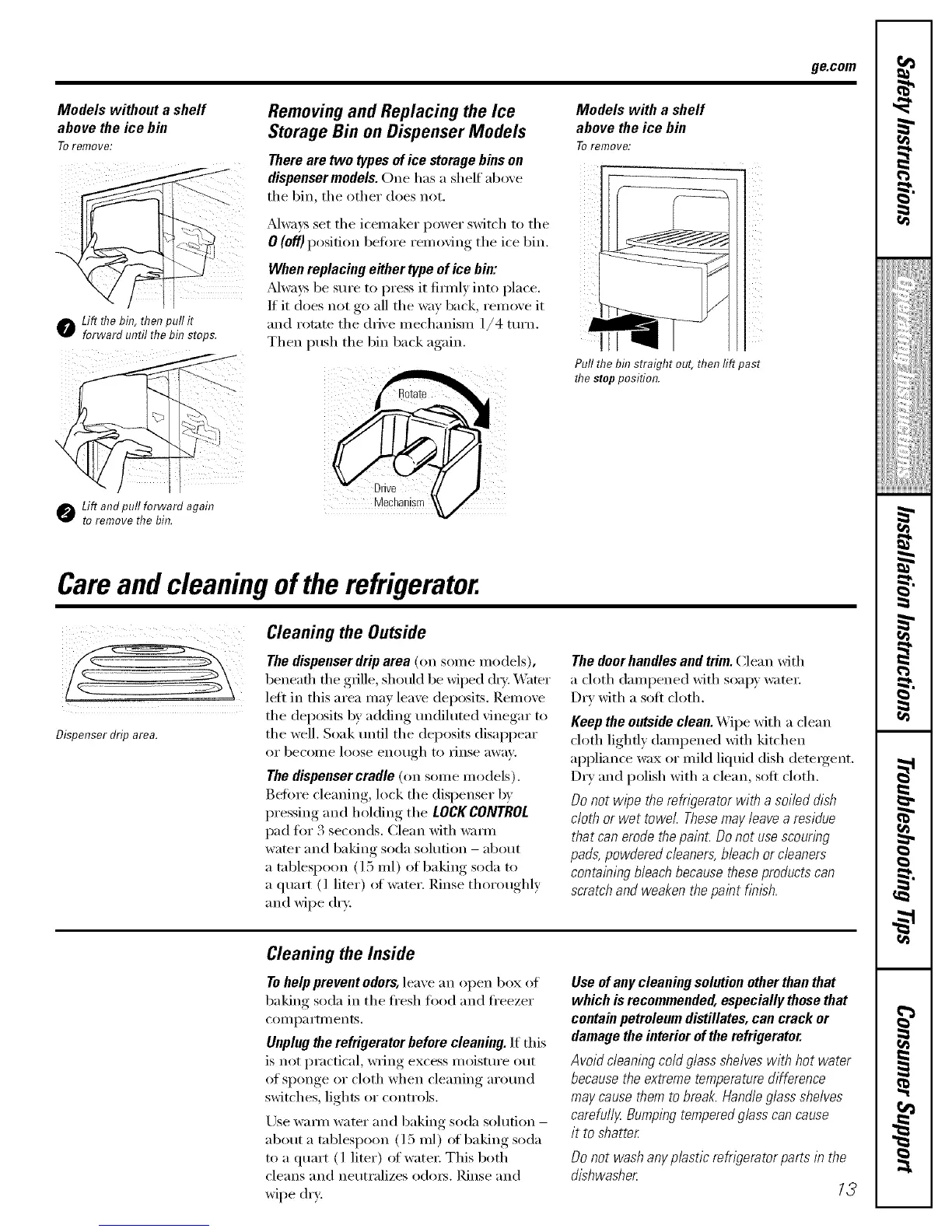 Page #13 background image