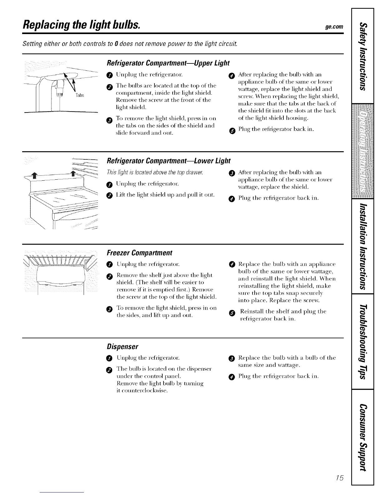 Page #15 background image