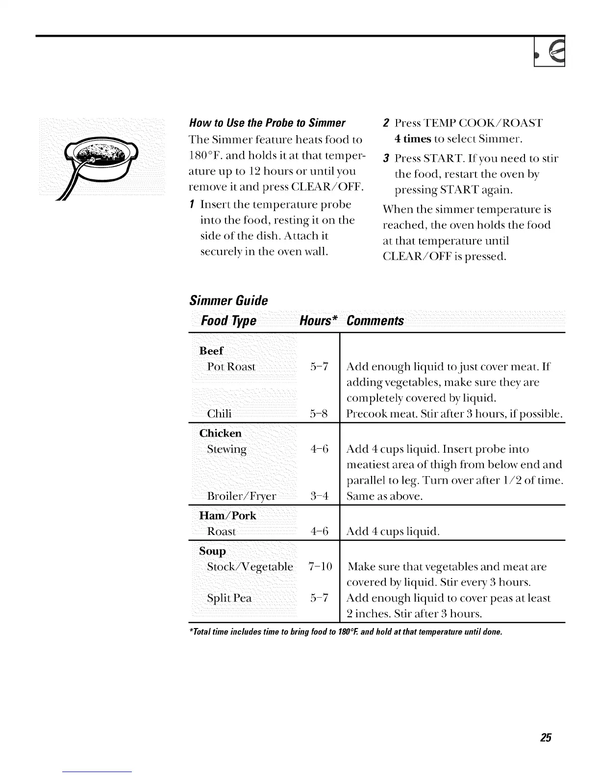 Page #25 background image