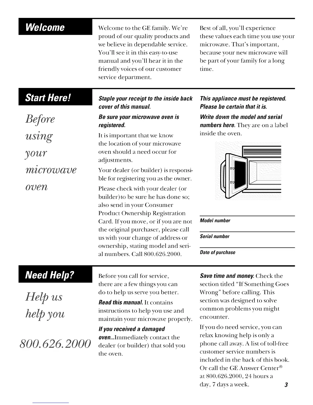 Page #3 background image