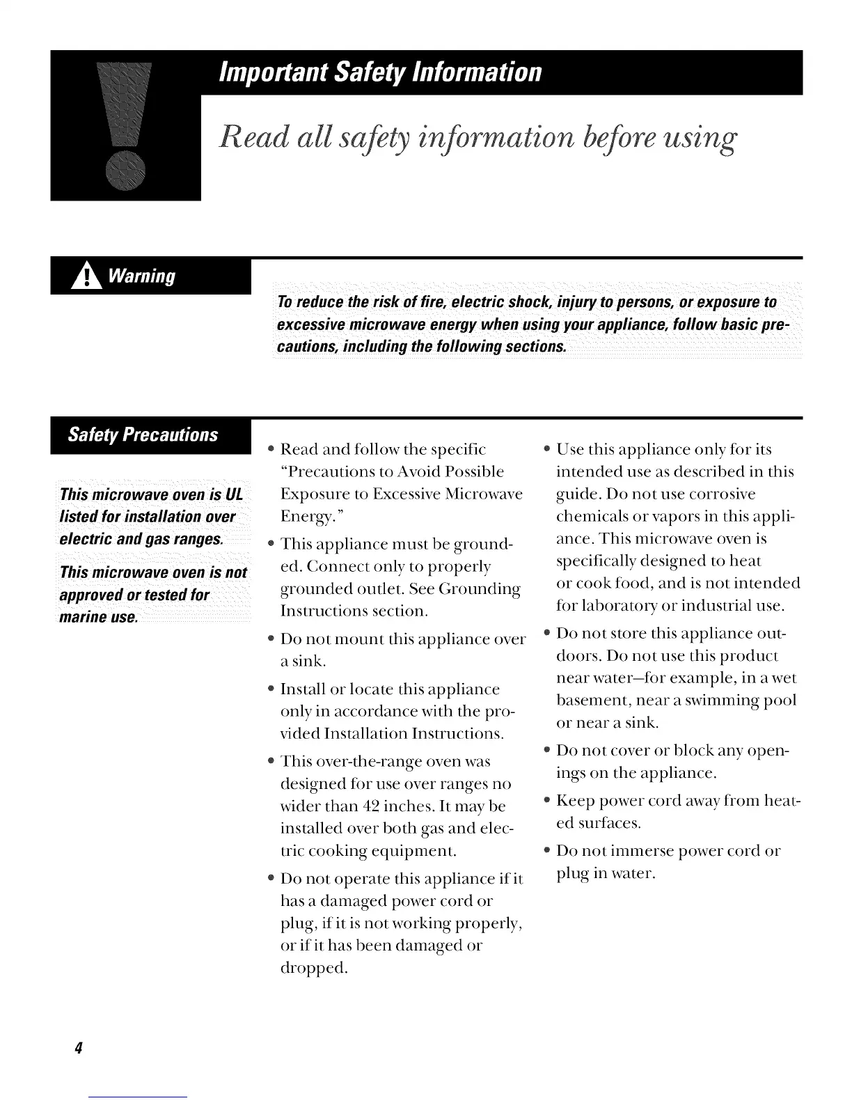 Page #4 background image