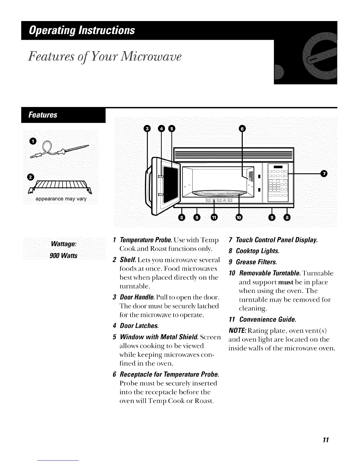 Page #11 background image