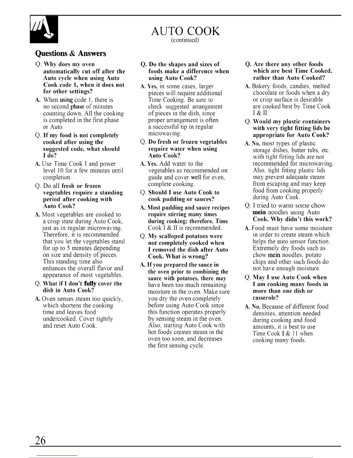 Page #26 background image
