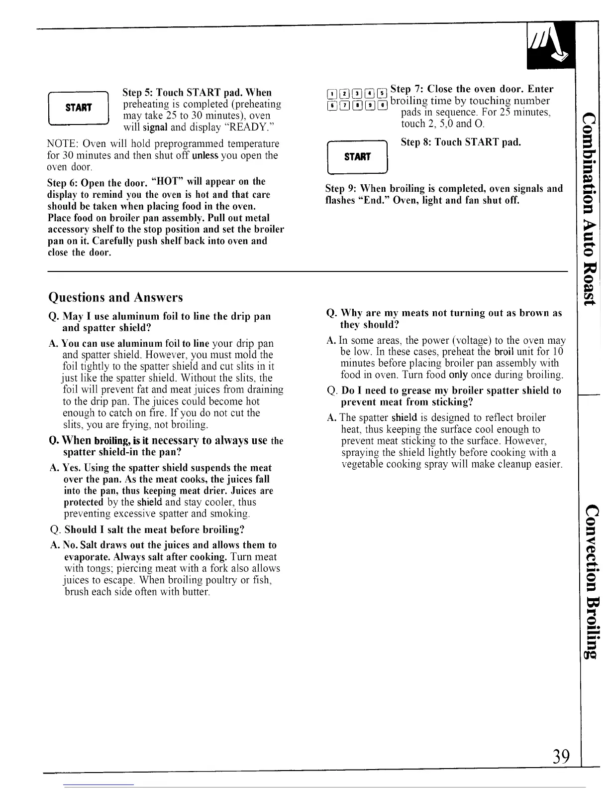 Page #39 background image