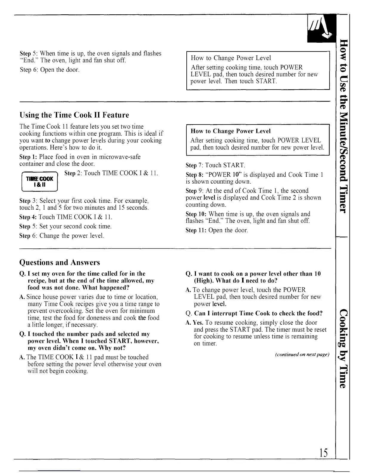 Page #15 background image