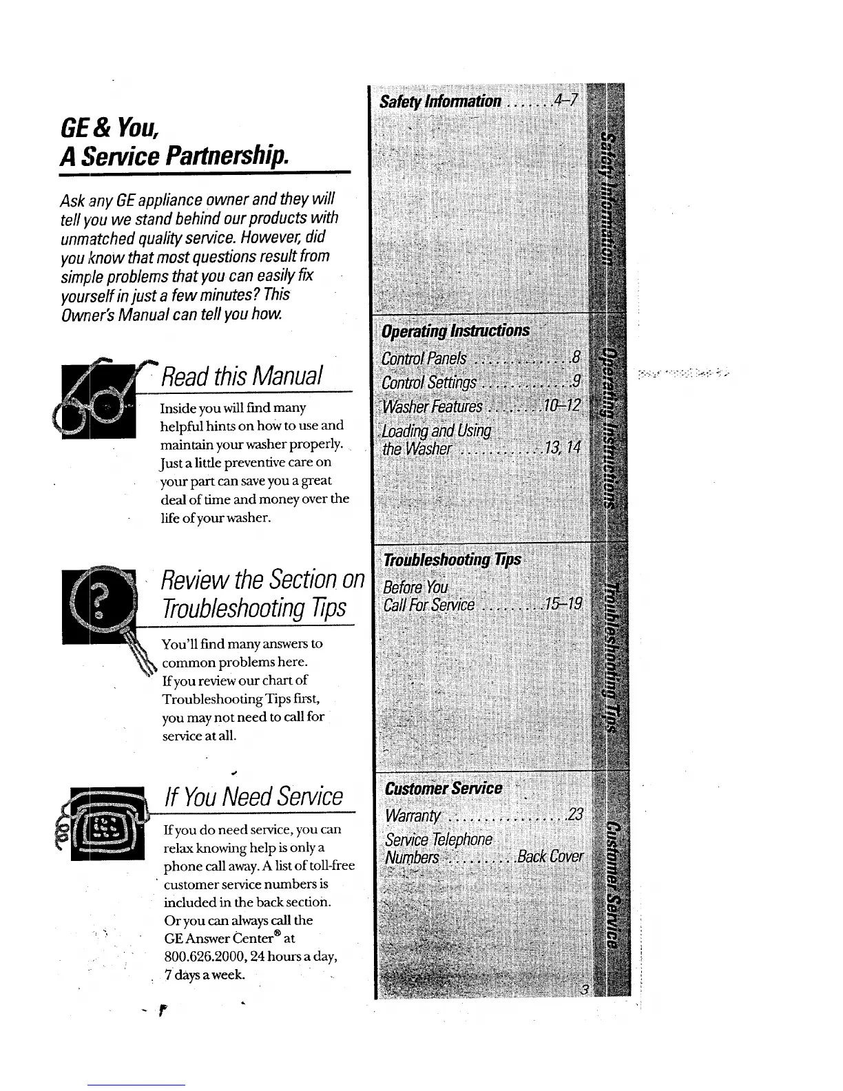 Page #3 background image