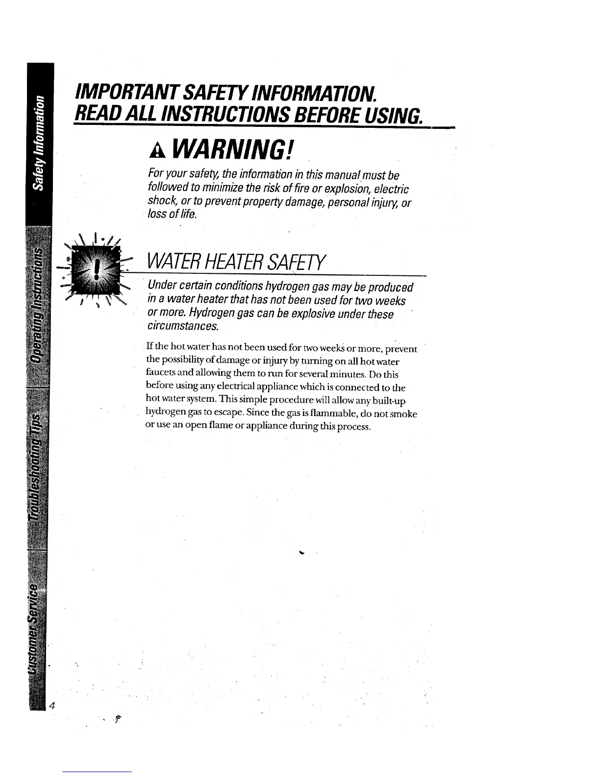 Page #4 background image