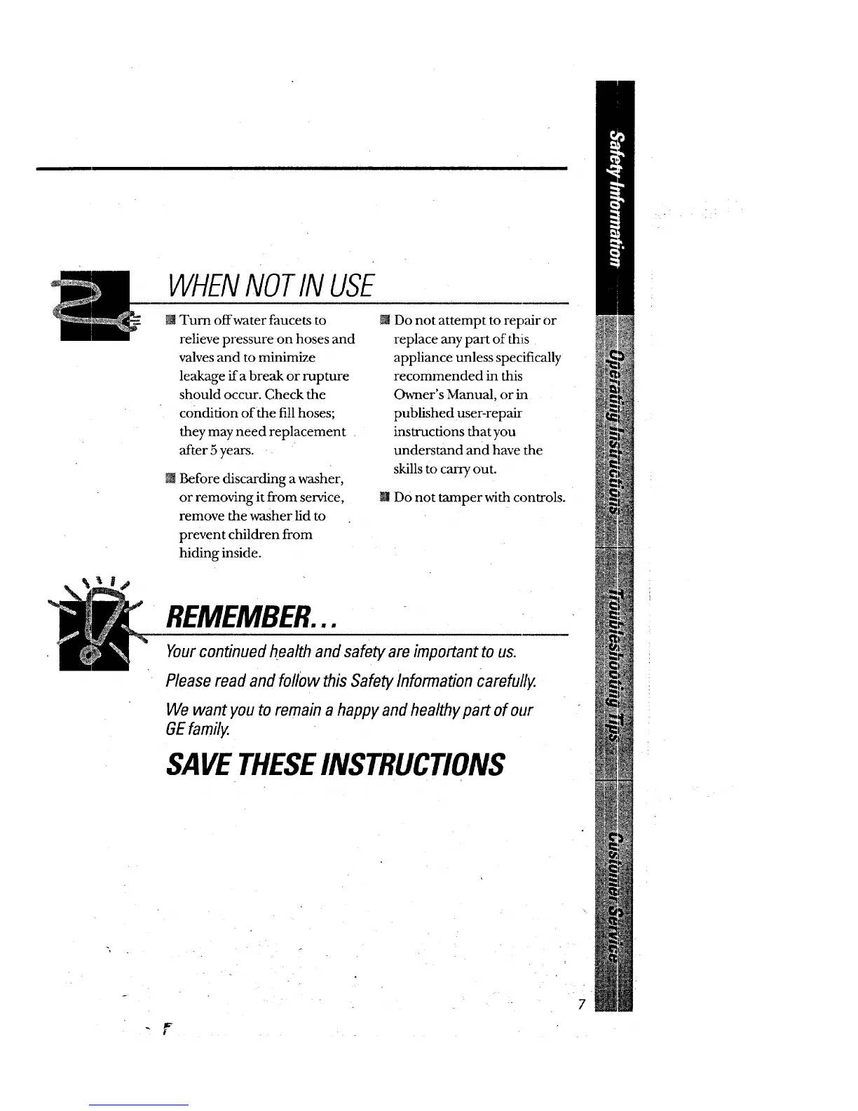 Page #7 background image