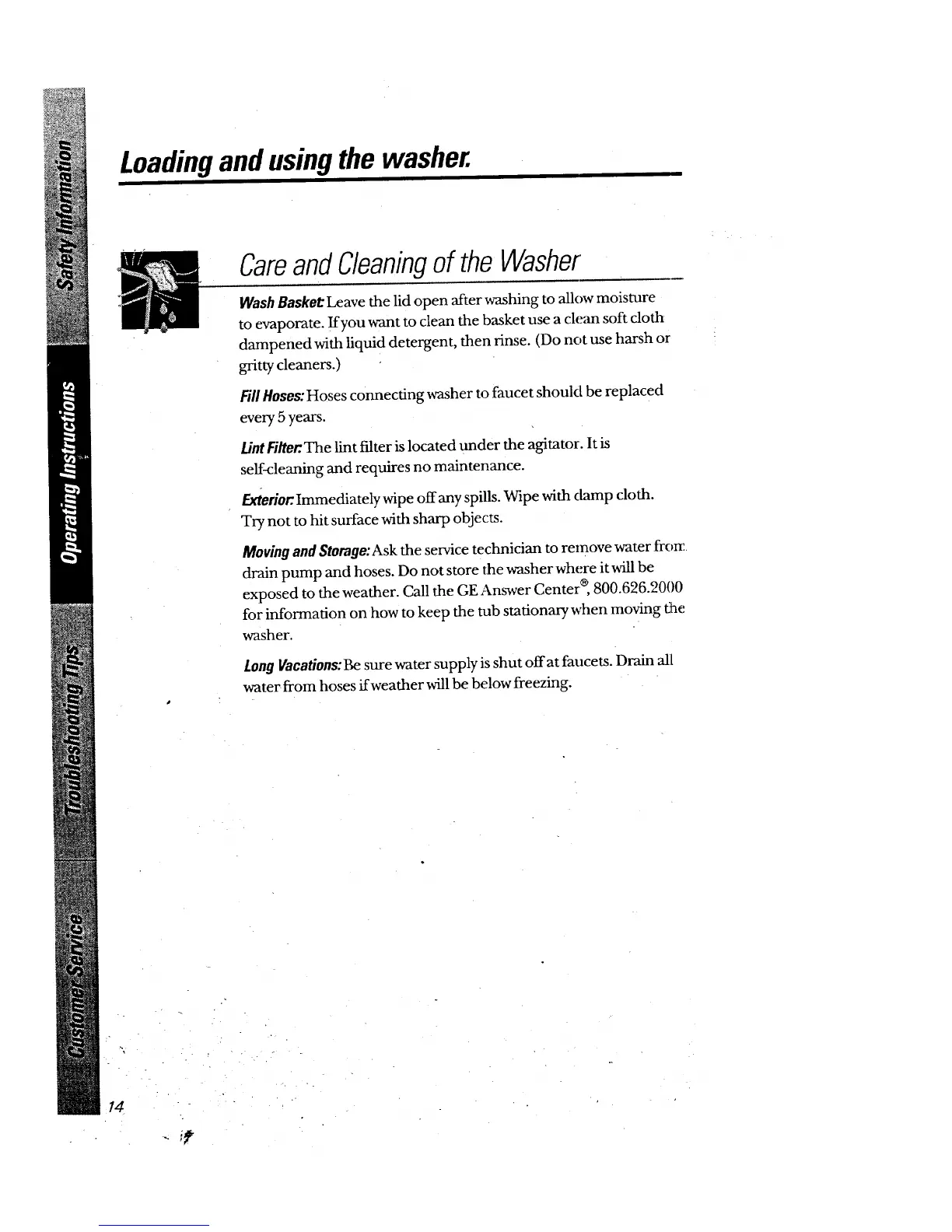 Page #14 background image