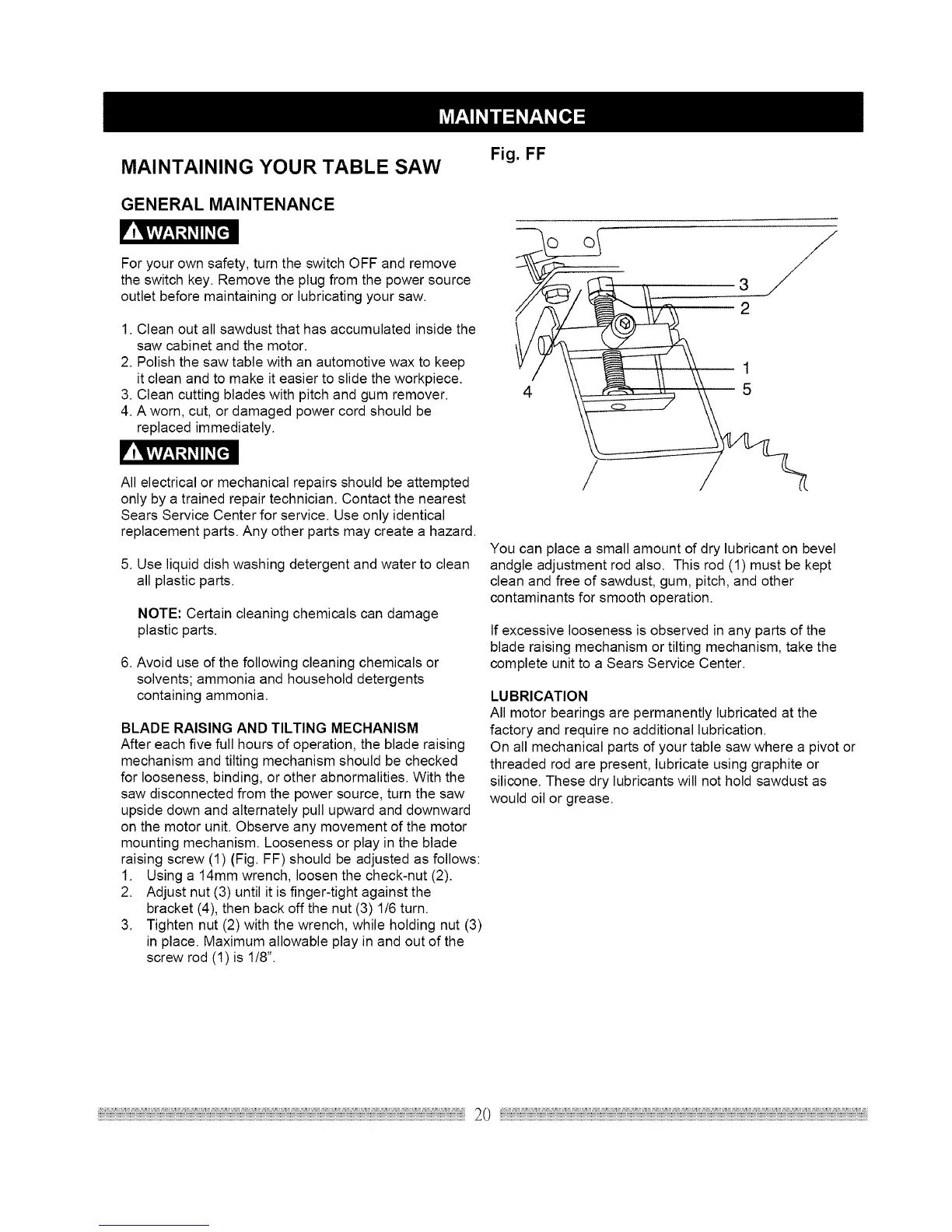 Page #20 background image