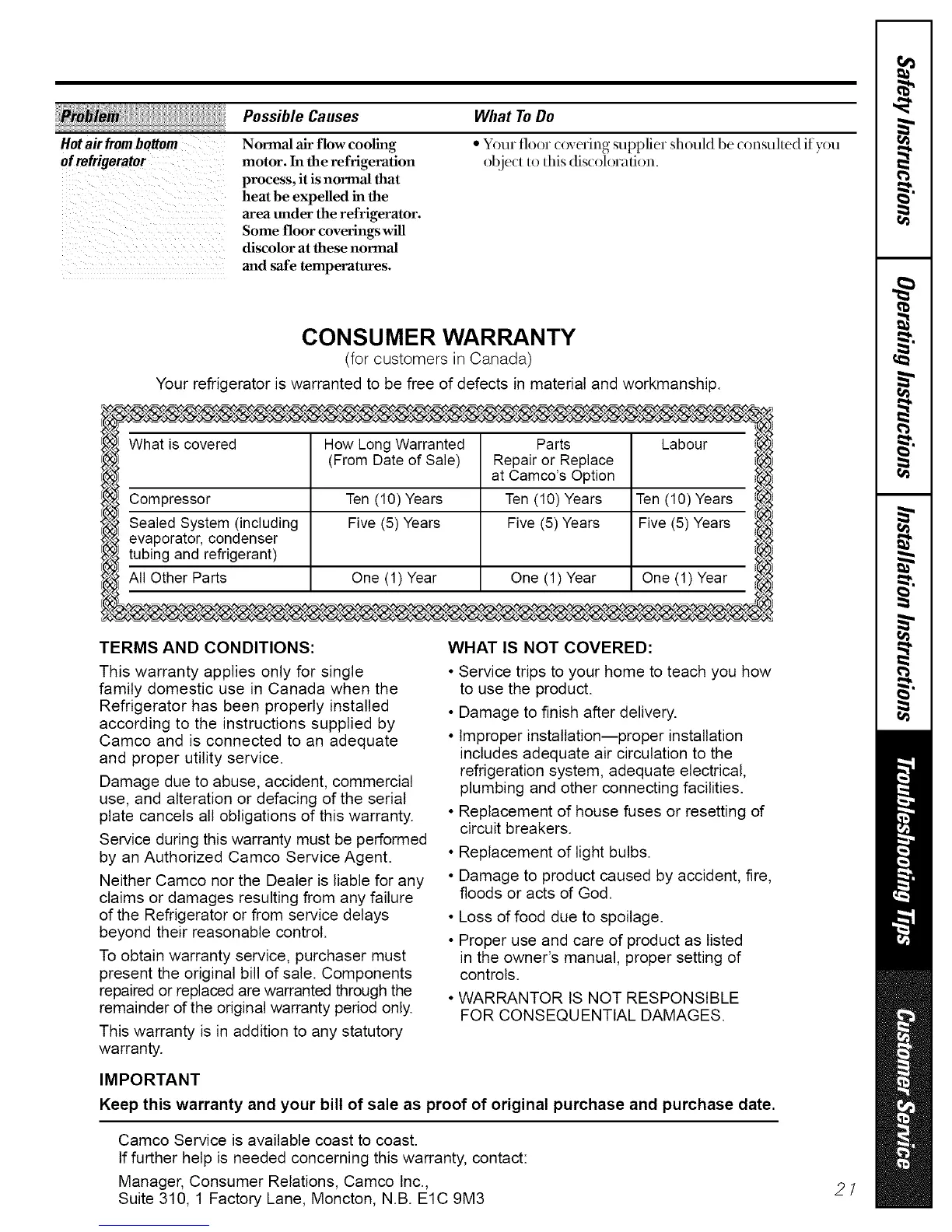 Page #21 background image