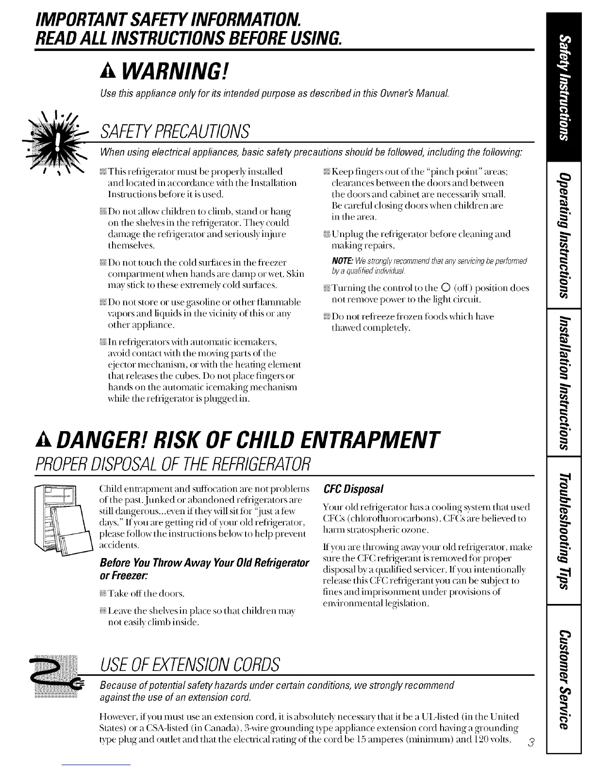 Page #3 background image