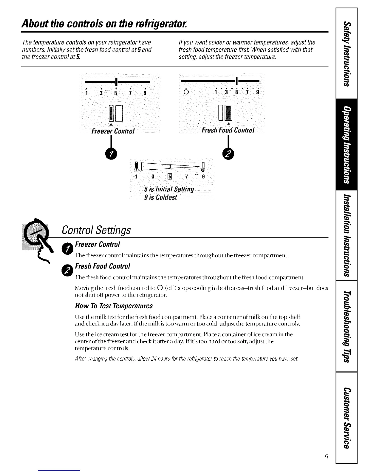 Page #5 background image