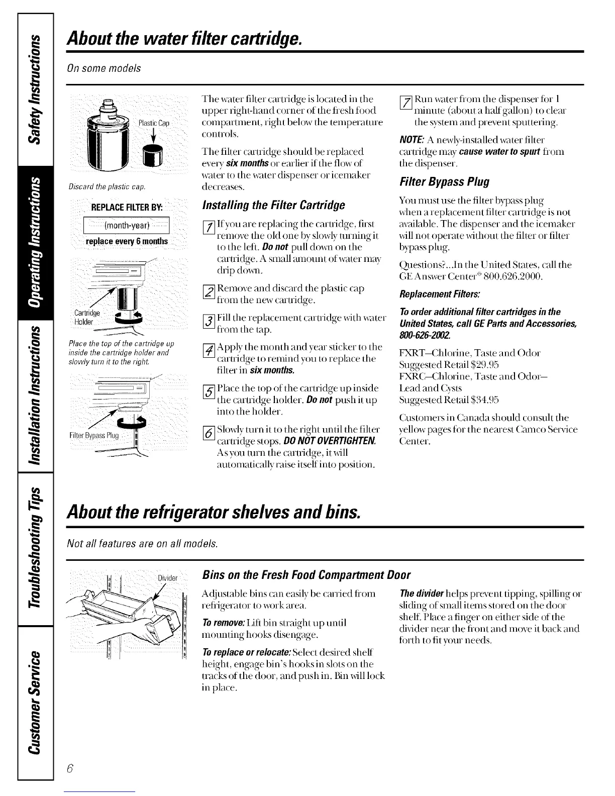 Page #6 background image