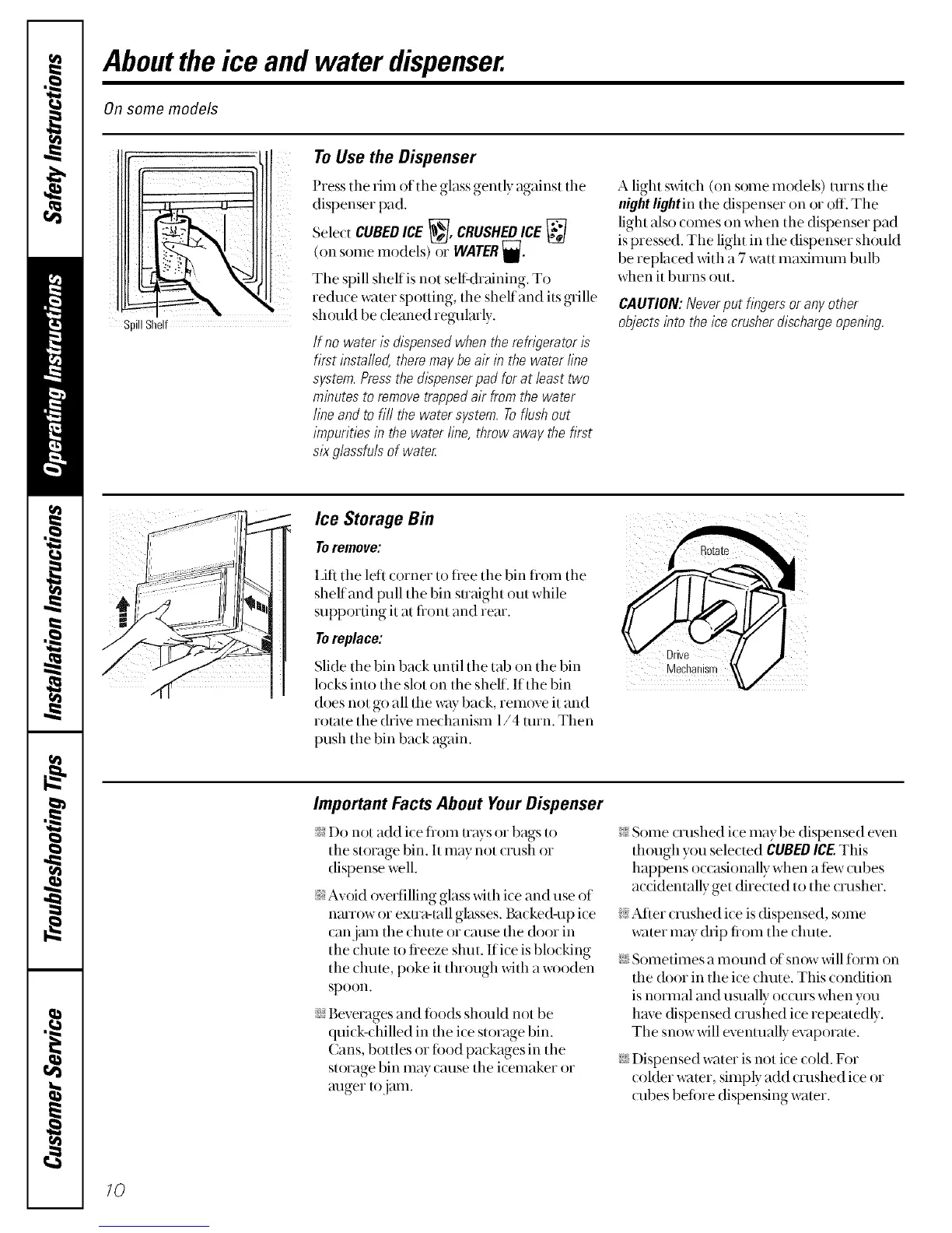 Page #10 background image