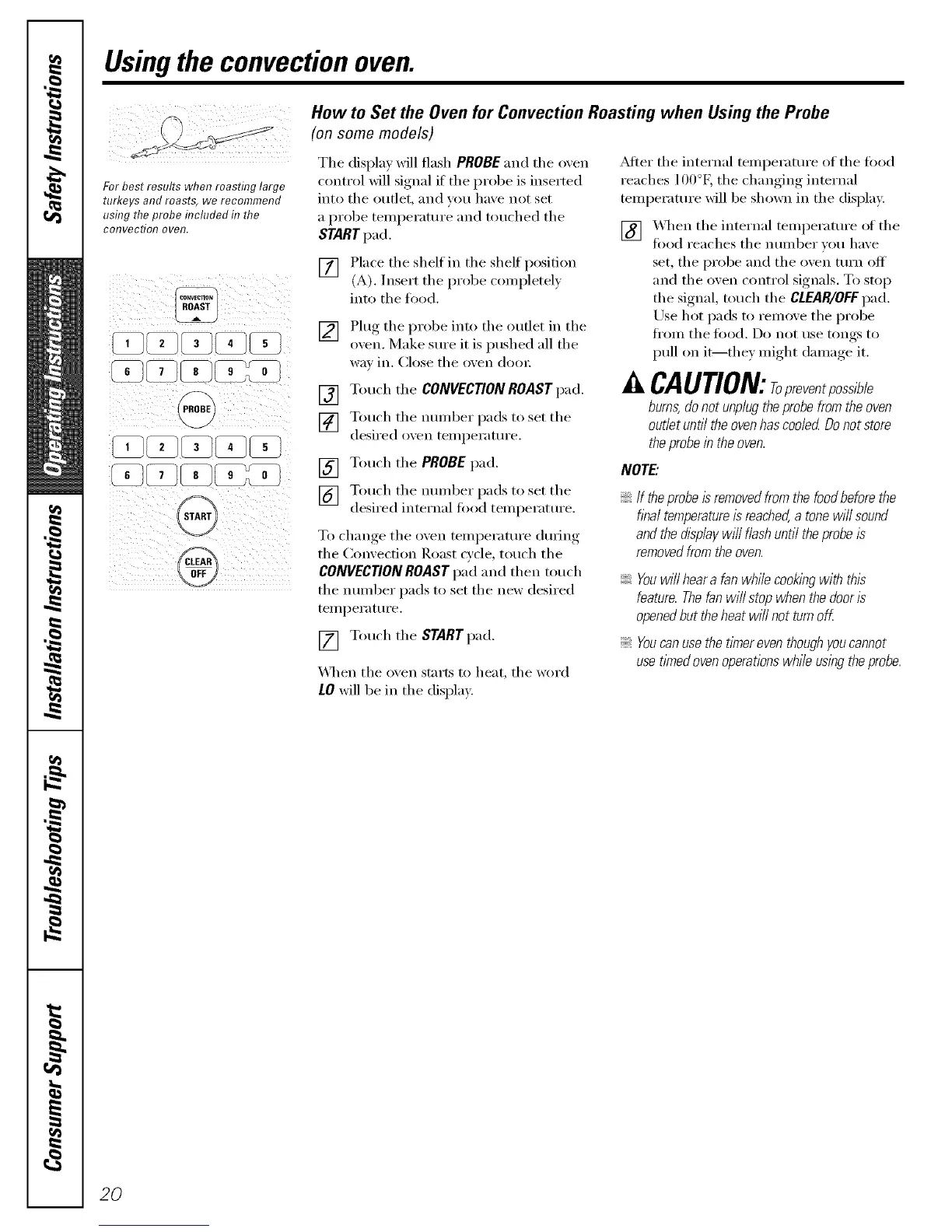 Page #20 background image