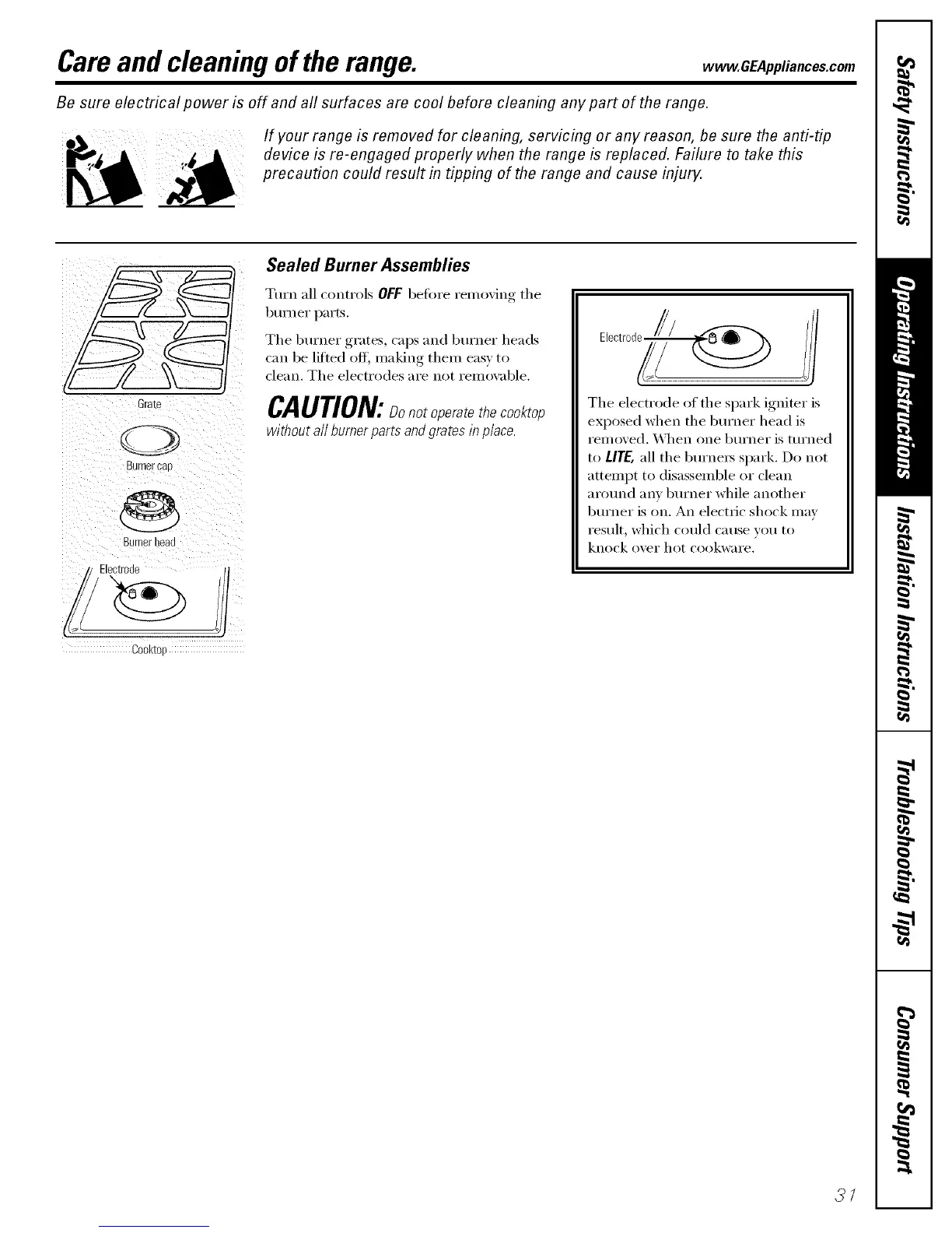 Page #31 background image