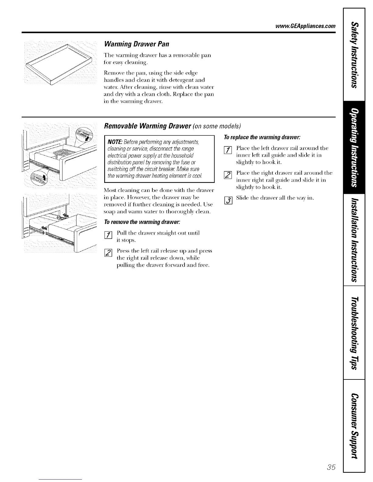 Page #35 background image