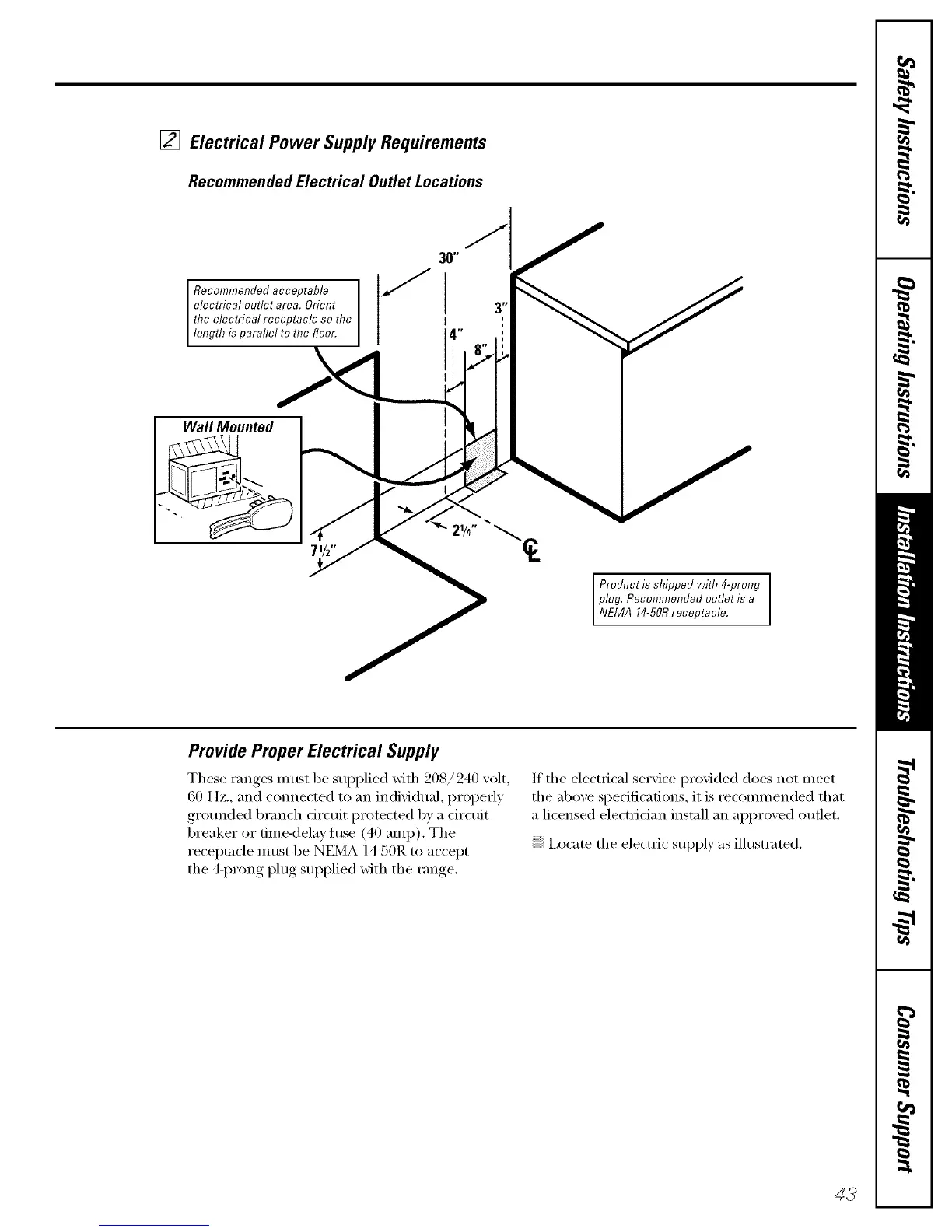 Page #43 background image