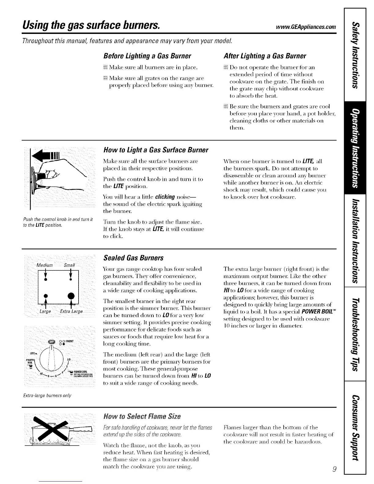 Page #9 background image