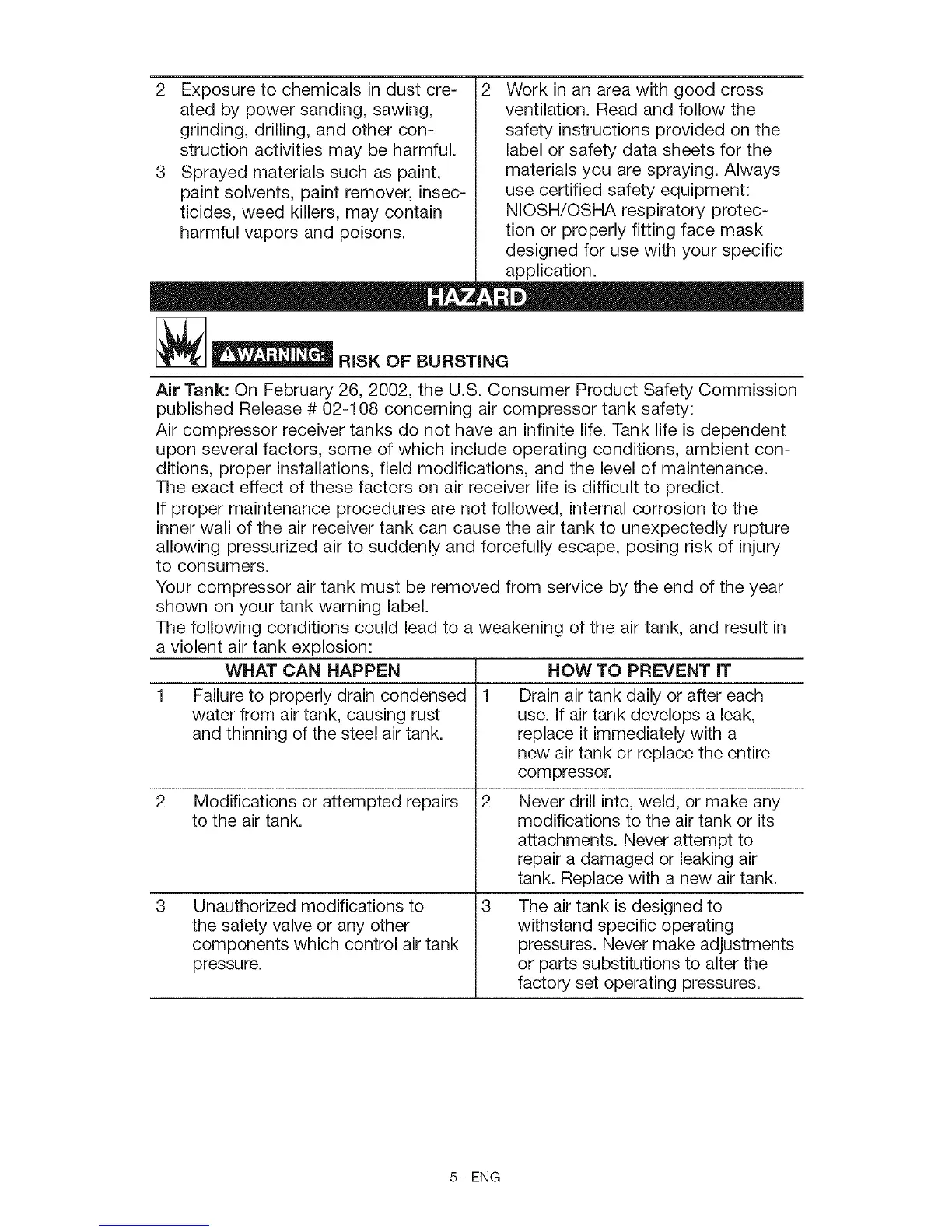 Page #5 background image