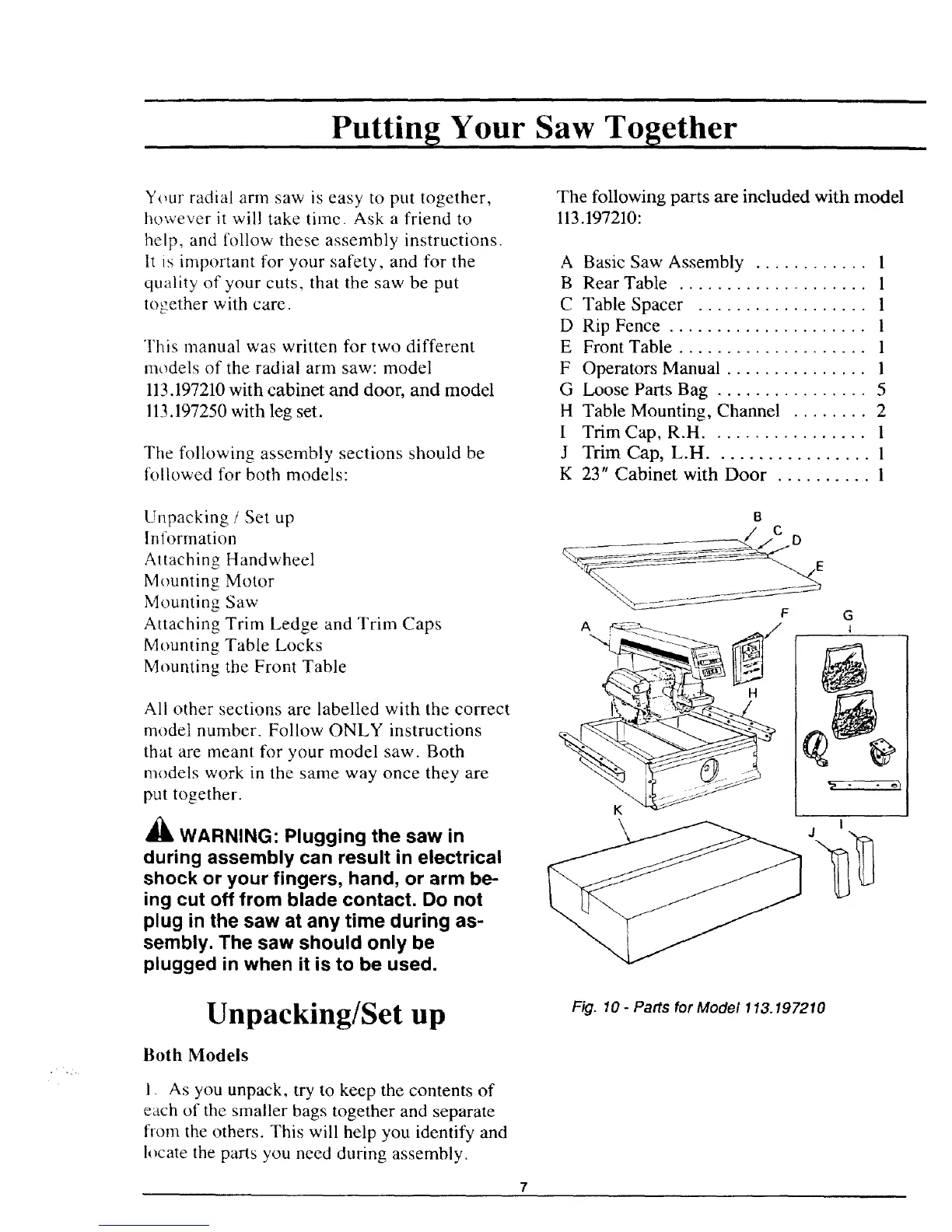 Page #7 background image