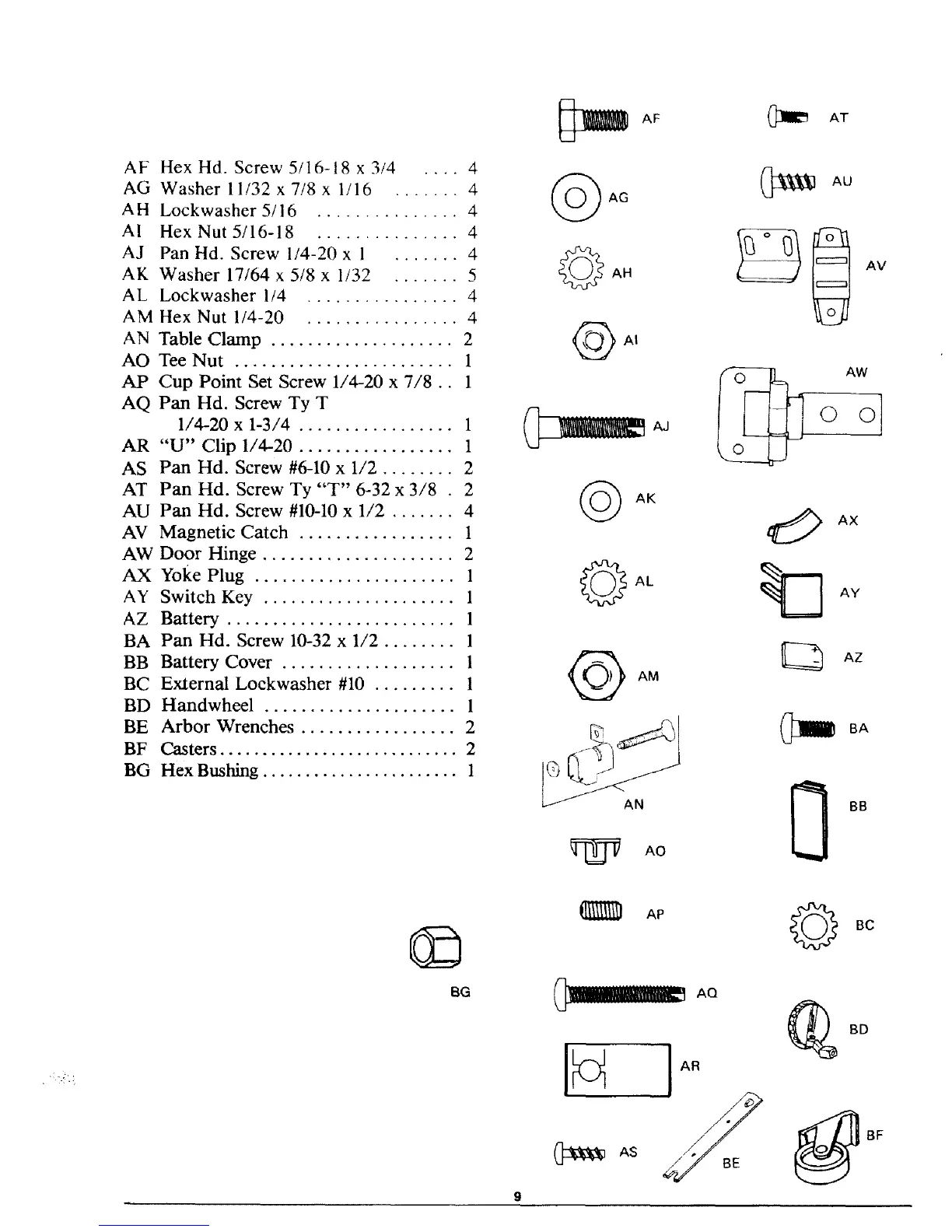 Page #9 background image