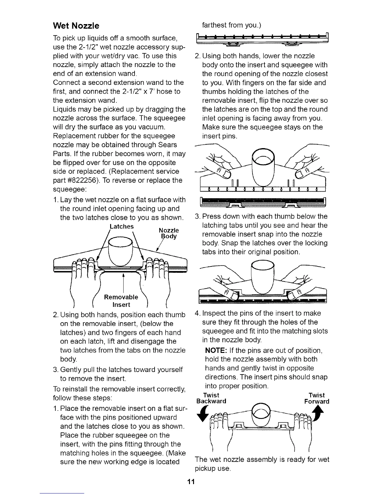 Page #11 background image