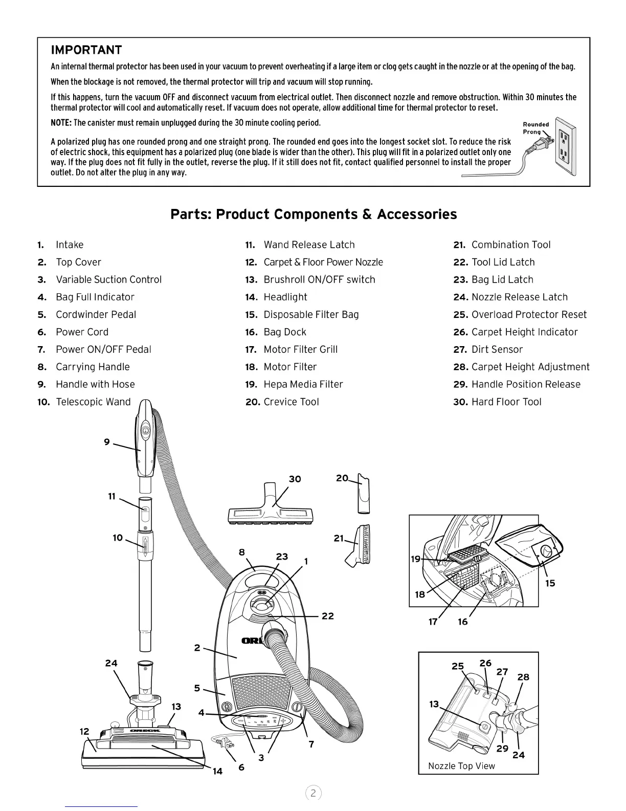 Page #5 background image