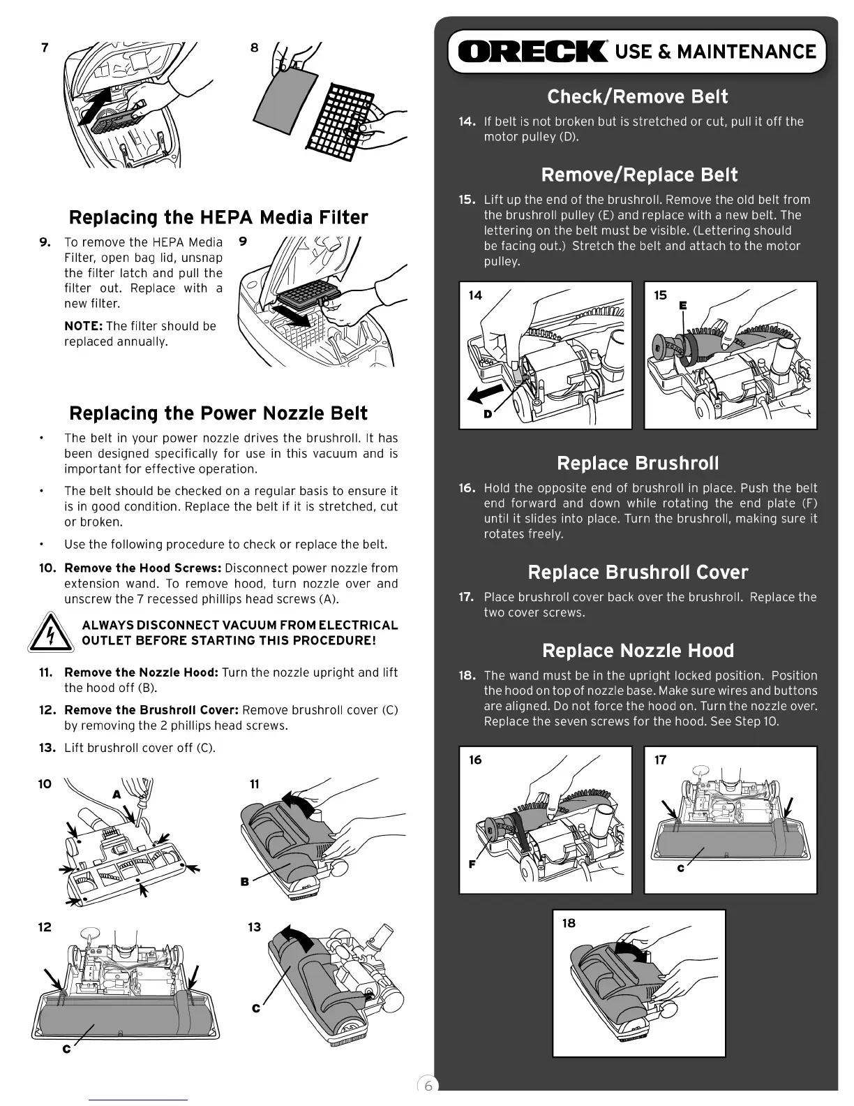 Page #9 background image